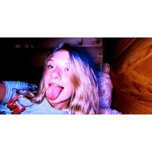 Meet your Posher, Makayla